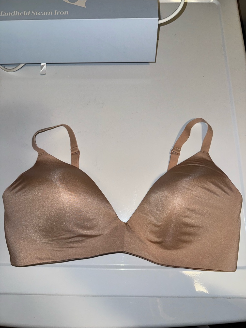 SKIMS Wireless Form T-Shirt Demi Bra
